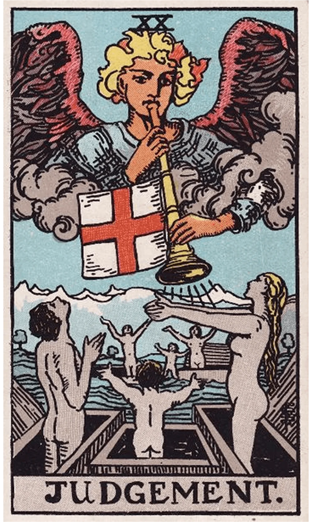 Judgement