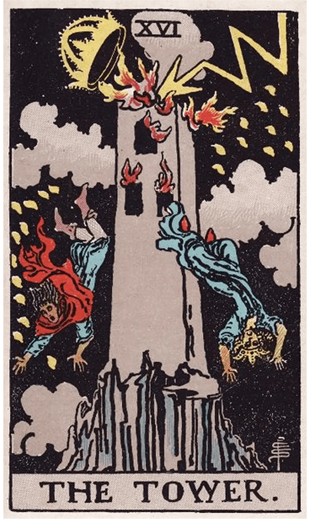 The Tower