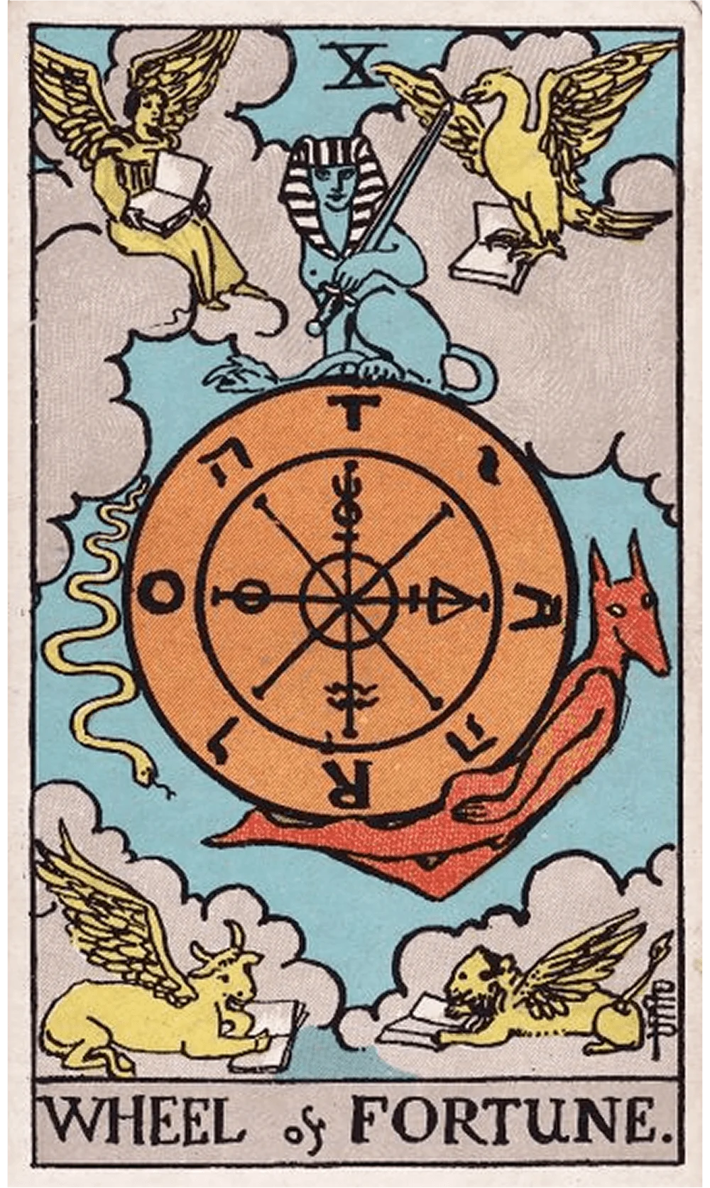 wheel-of-fortune